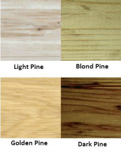 Pine Vinyl Flooring
